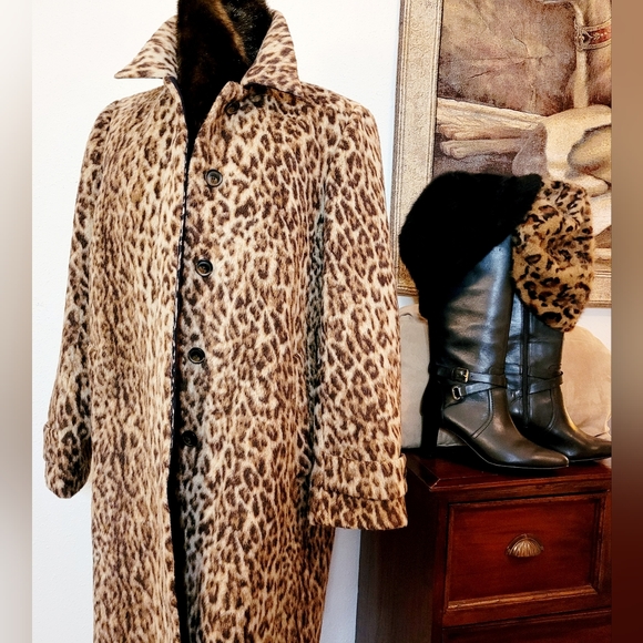 J Crew Coat 14 - Picture 1 of 8